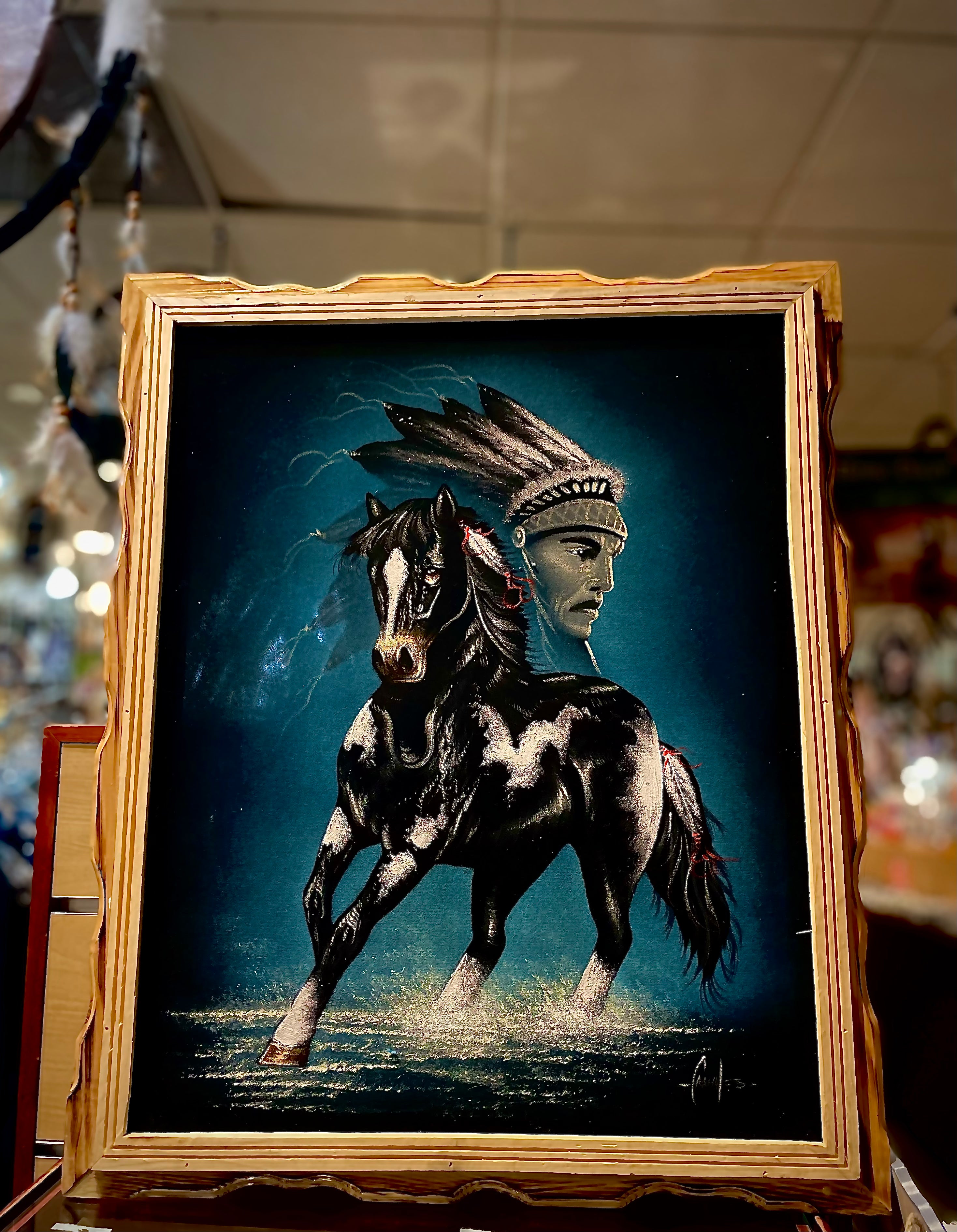 Home Decor – Native Crafts
