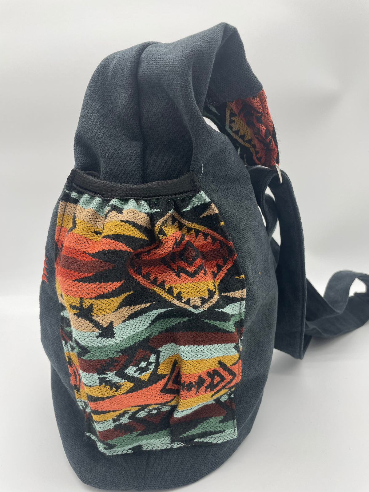 Turtle Heritage Bag