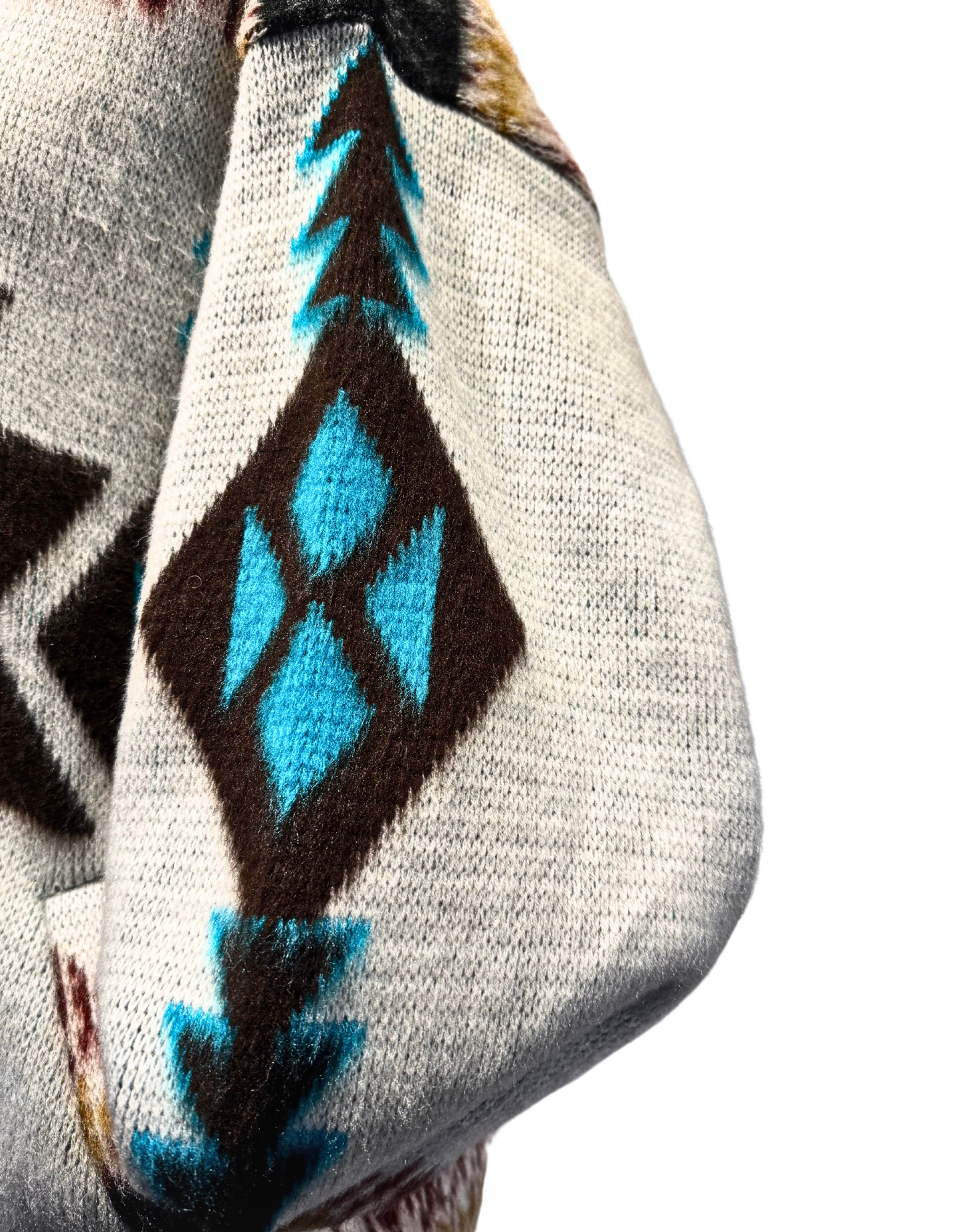 Alpaca Sweater