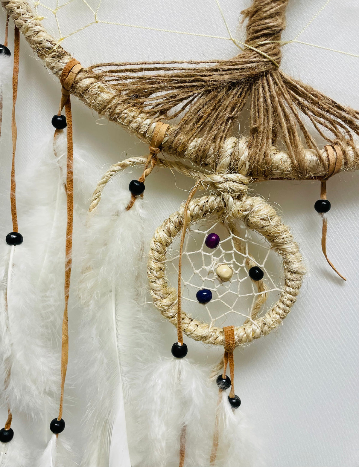 Tree of Life Dreamcatcher
