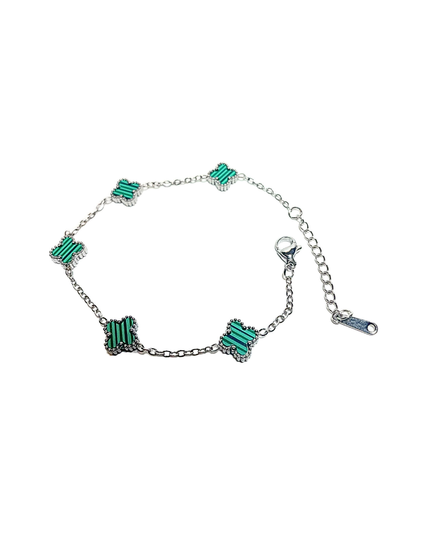 Lucky Charm Bracelet