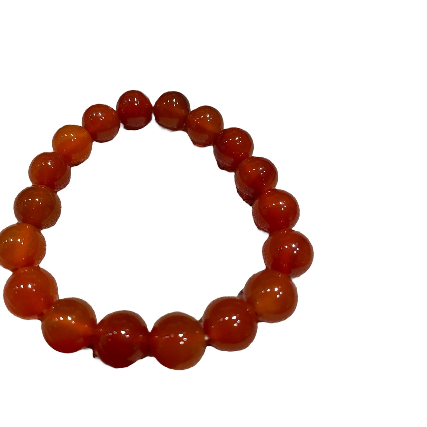 Gemstone bracelet