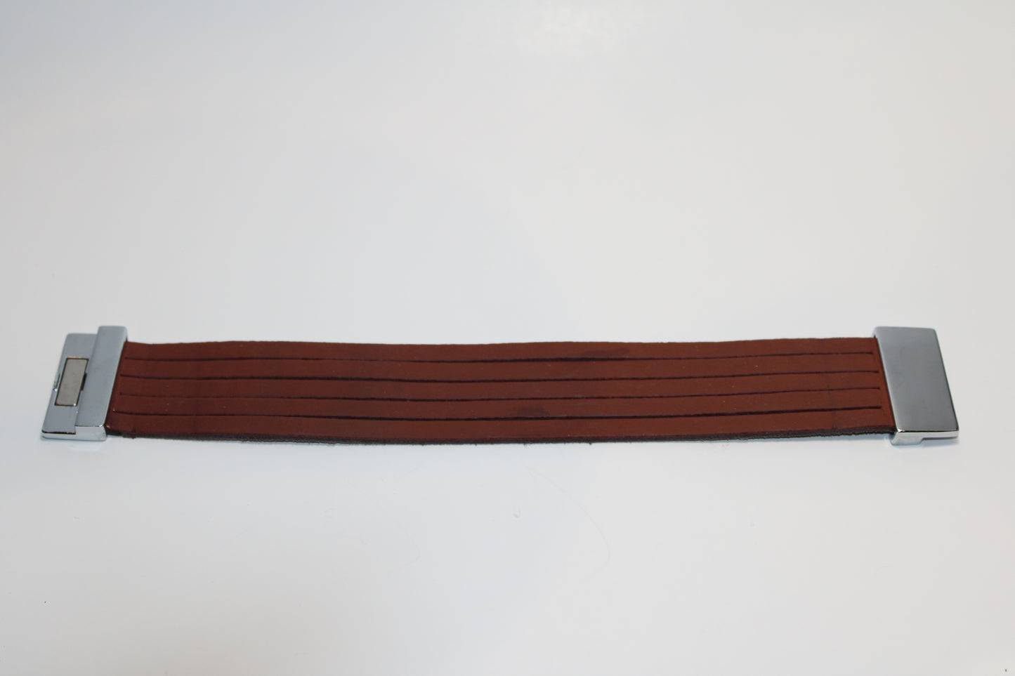 Leather Bracelet