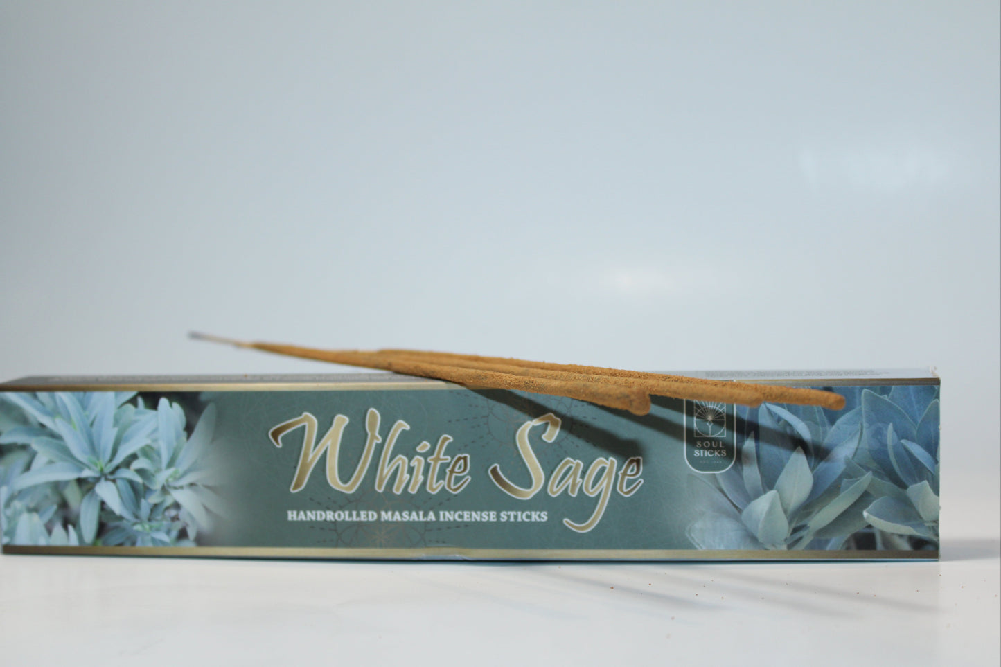 White Sage Incense Stick