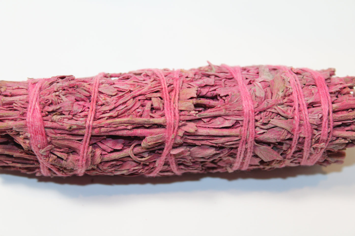 Pink Rose Sage