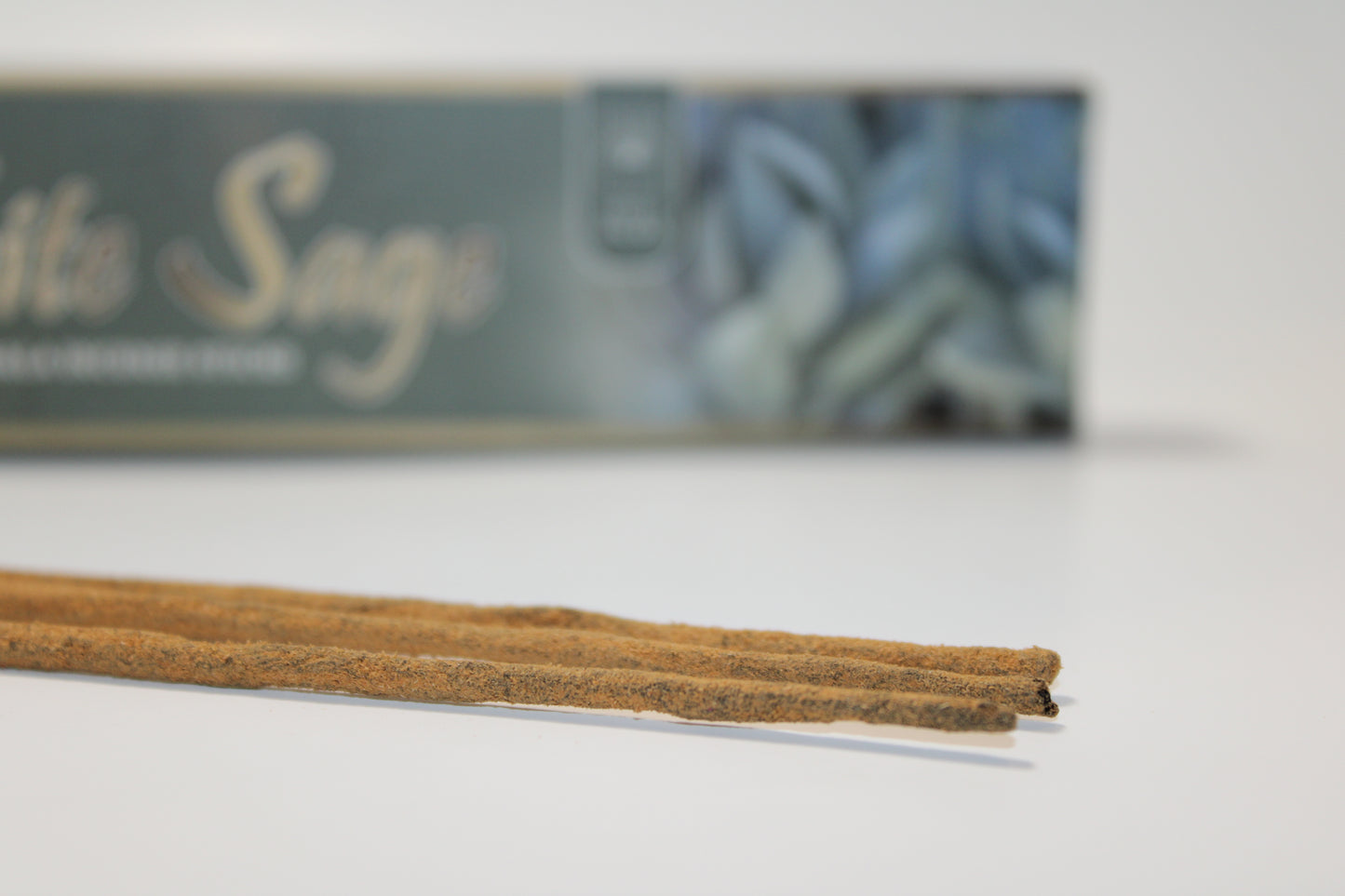 White Sage Incense Stick