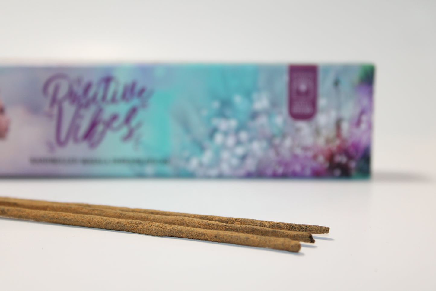 Positive Vibes Incense