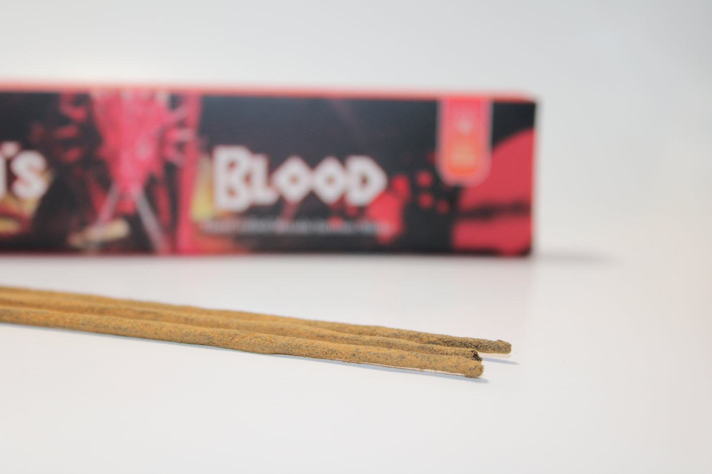 Dragon Blood Incense
