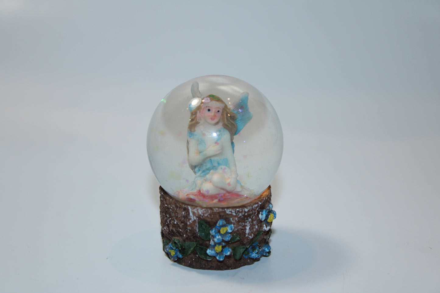 Fairy Snow Globe
