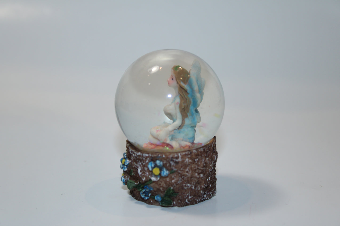 Fairy Snow Globe