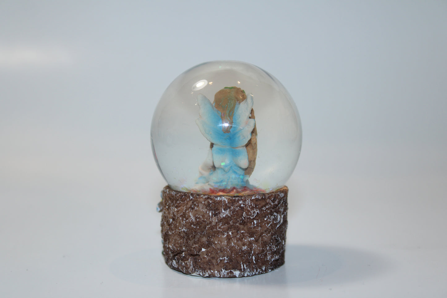 Fairy Snow Globe