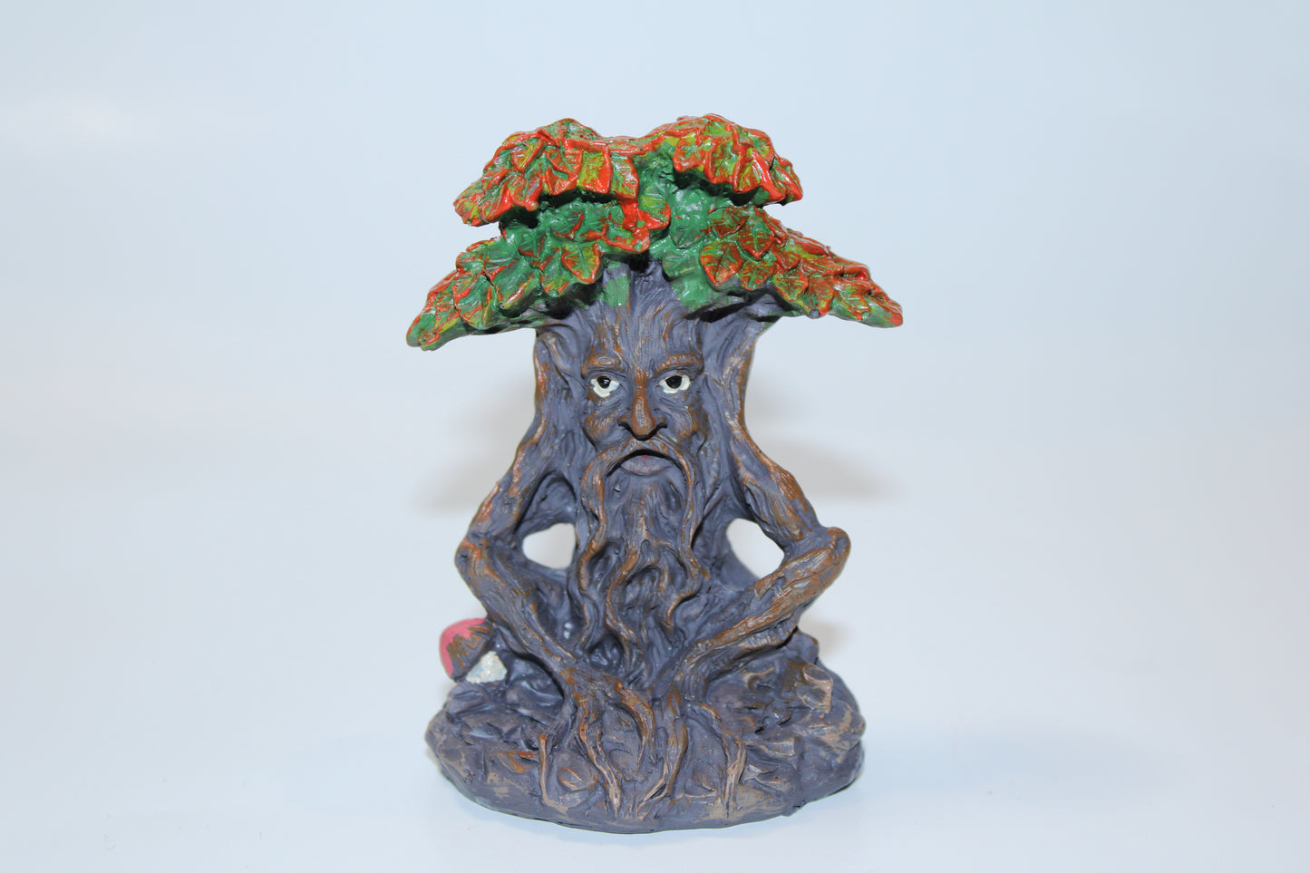 Green Man