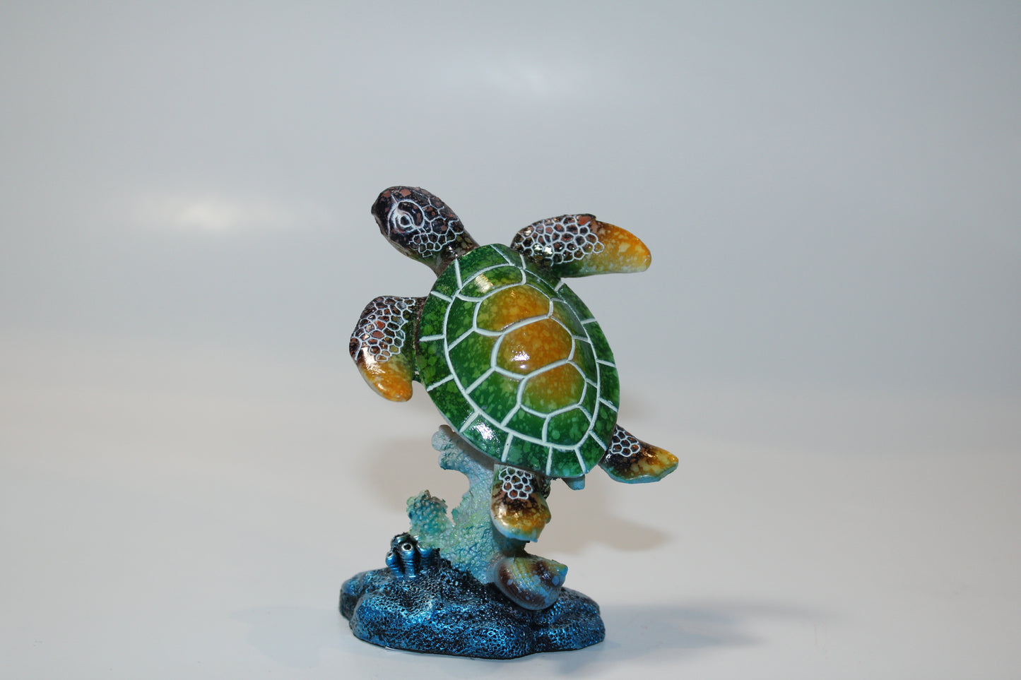 Green Turtle
