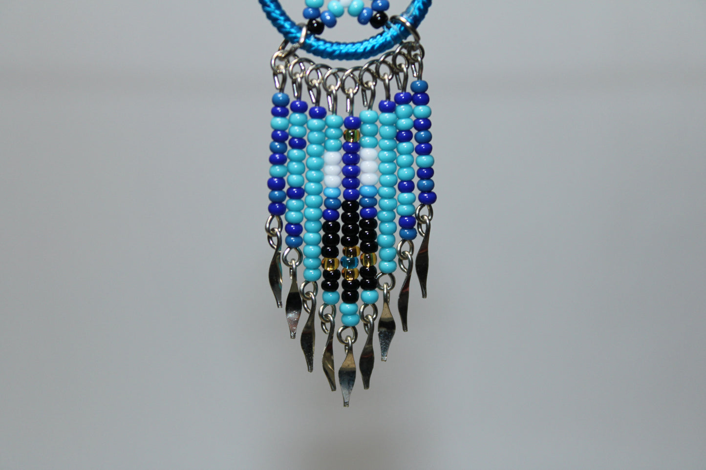 Dream Catcher earring