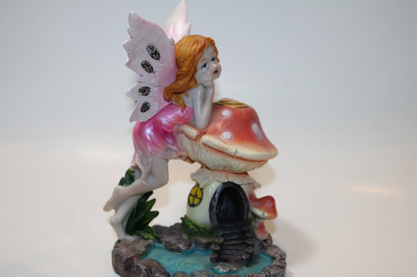 Fairy Incense Holder