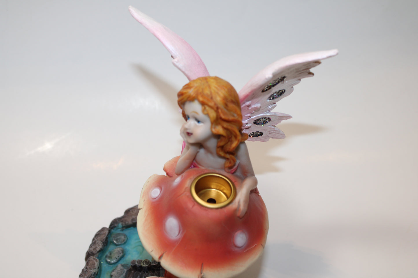 Fairy Incense Holder