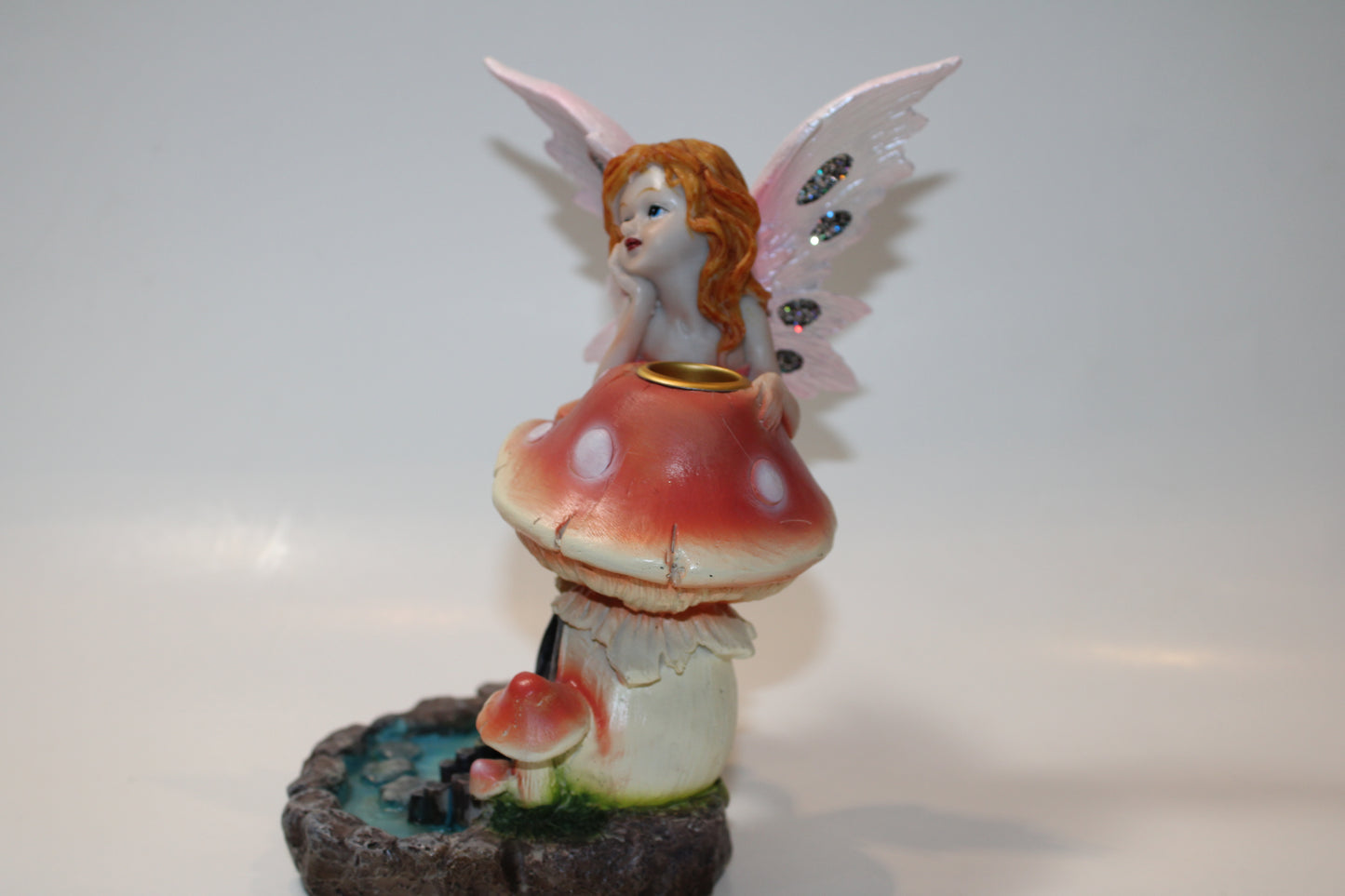 Fairy Incense Holder