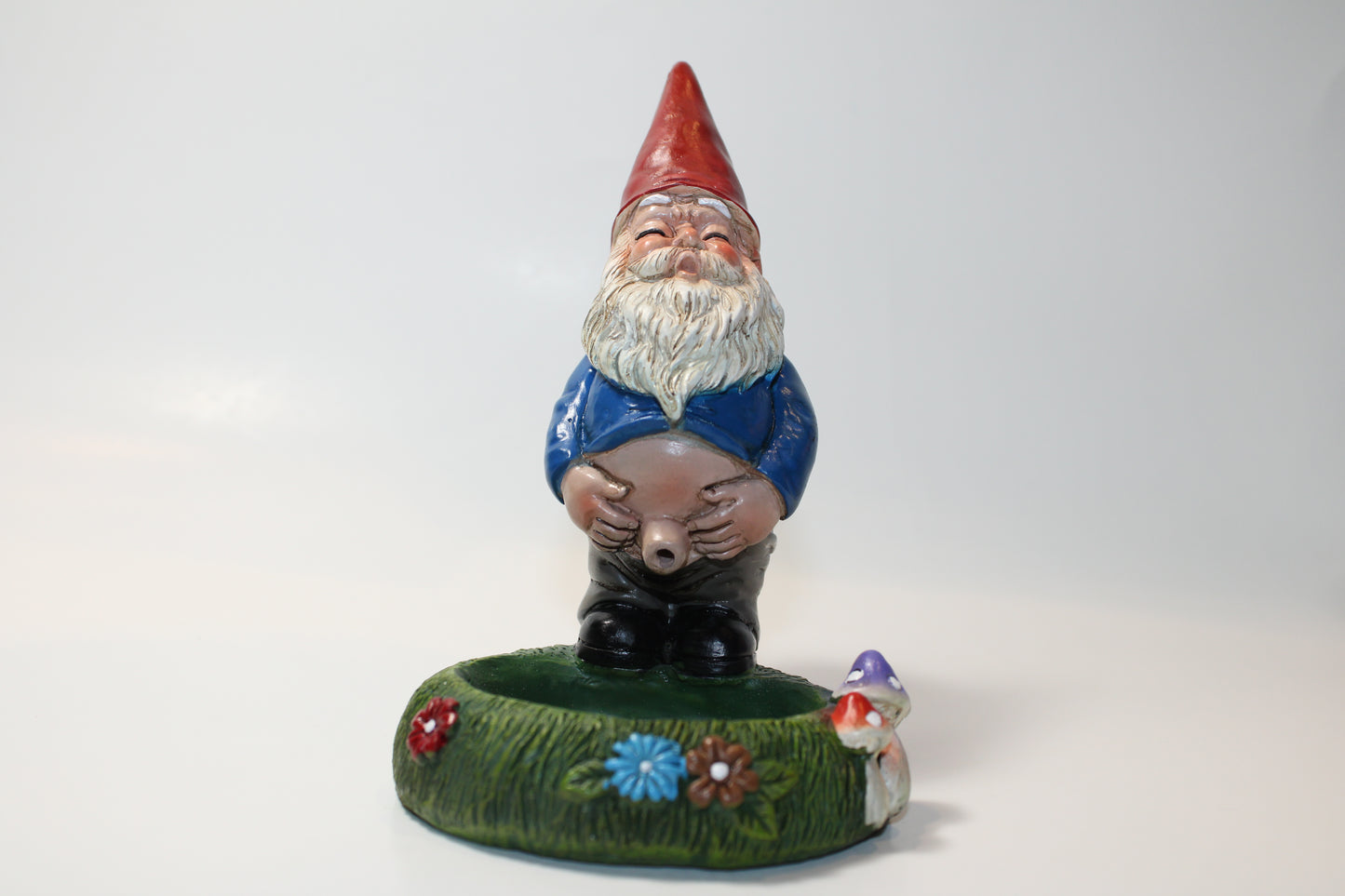 Gnome Backflow