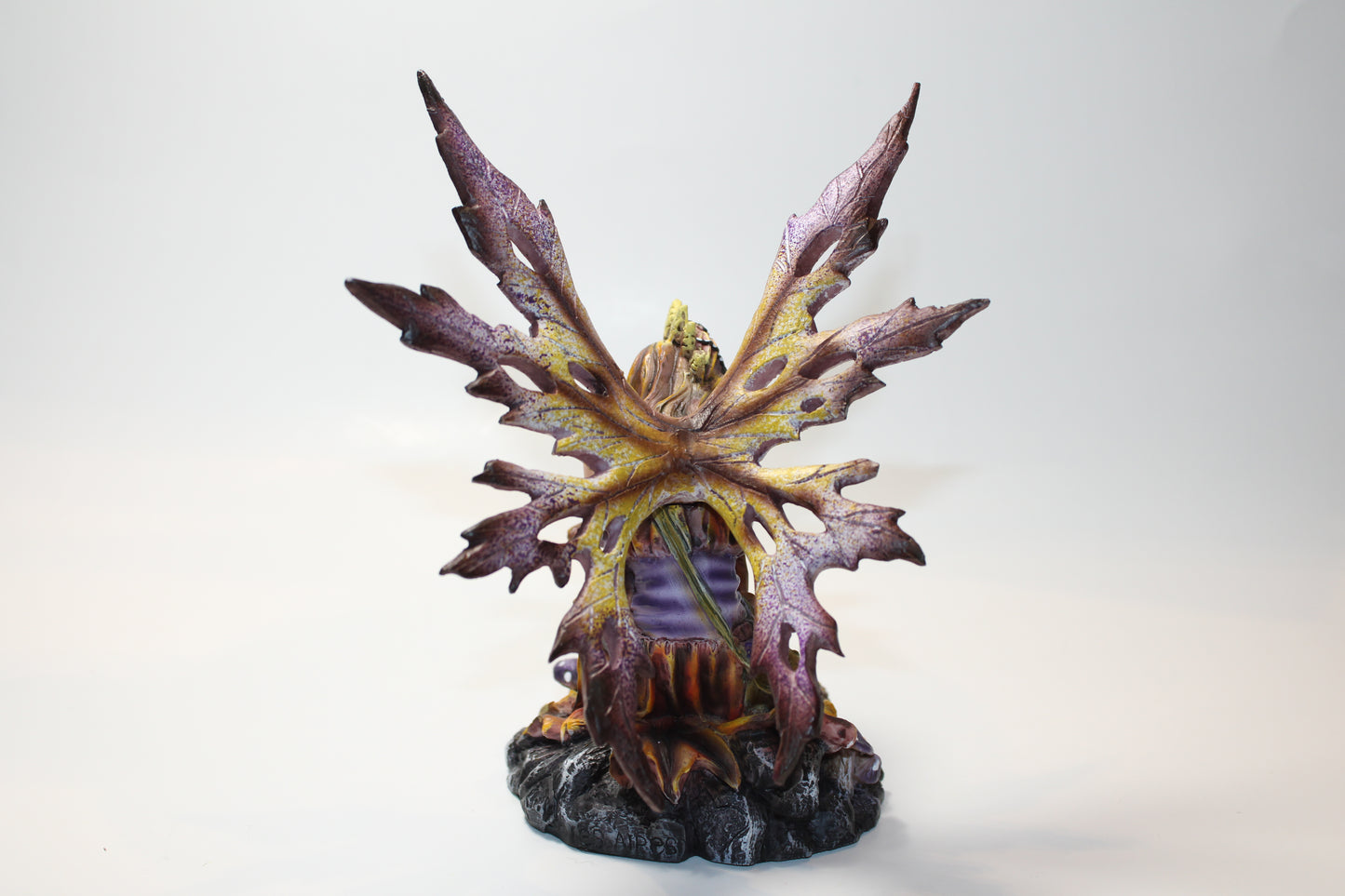 Purple Fairy