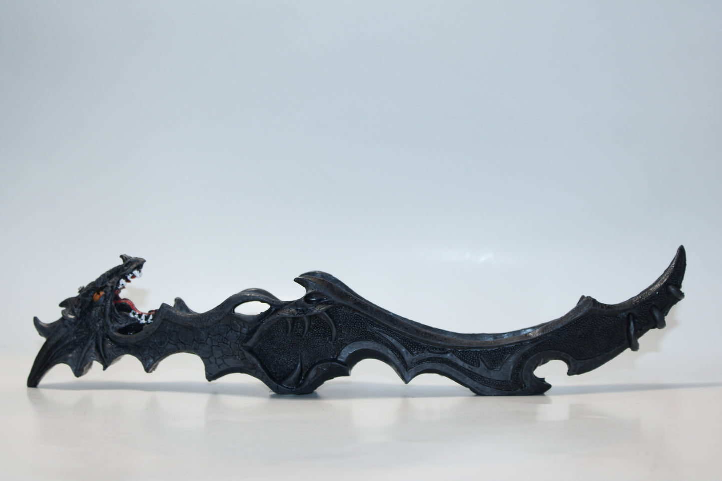 Black Dragon Incense Holder