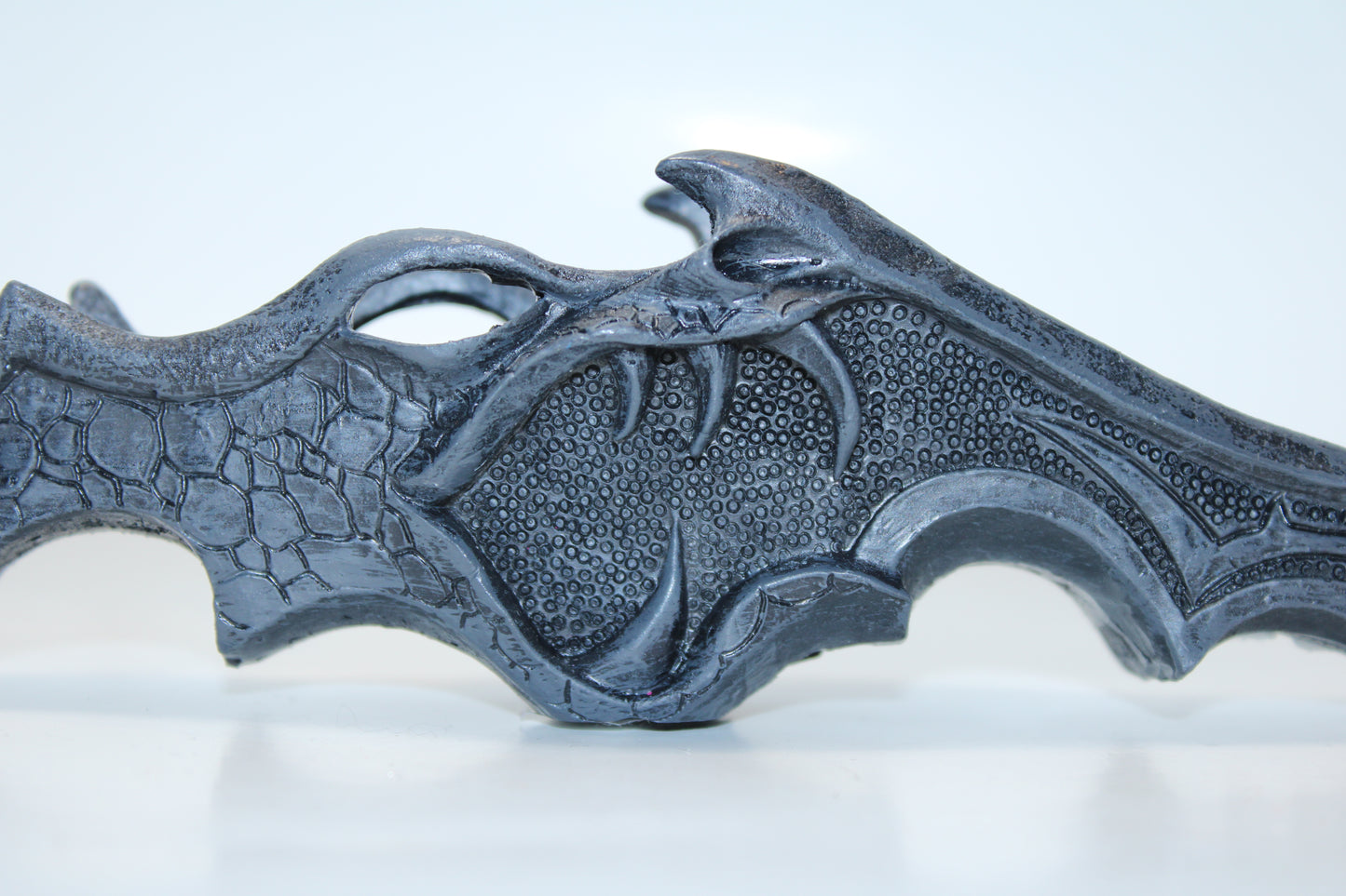 Black Dragon Incense Holder