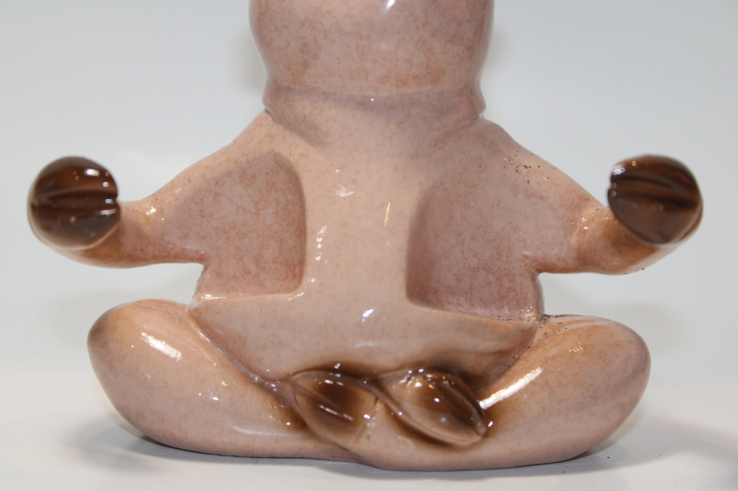 Pig Salt & Pepper Holder