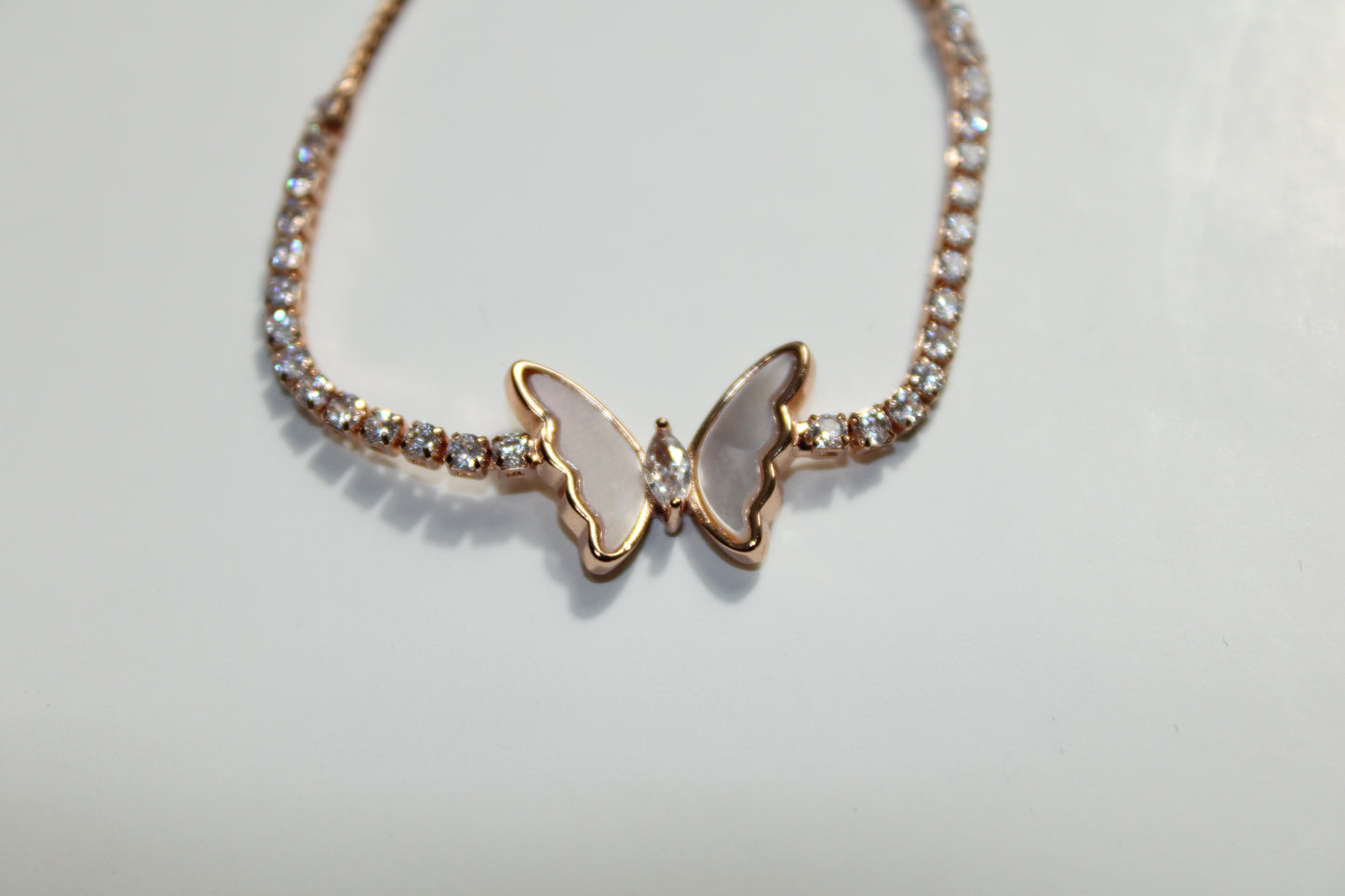 Butterly