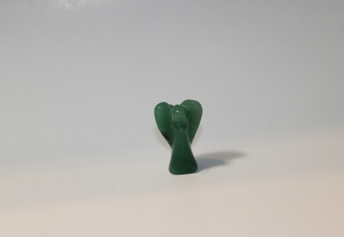 Angel Jade Stone