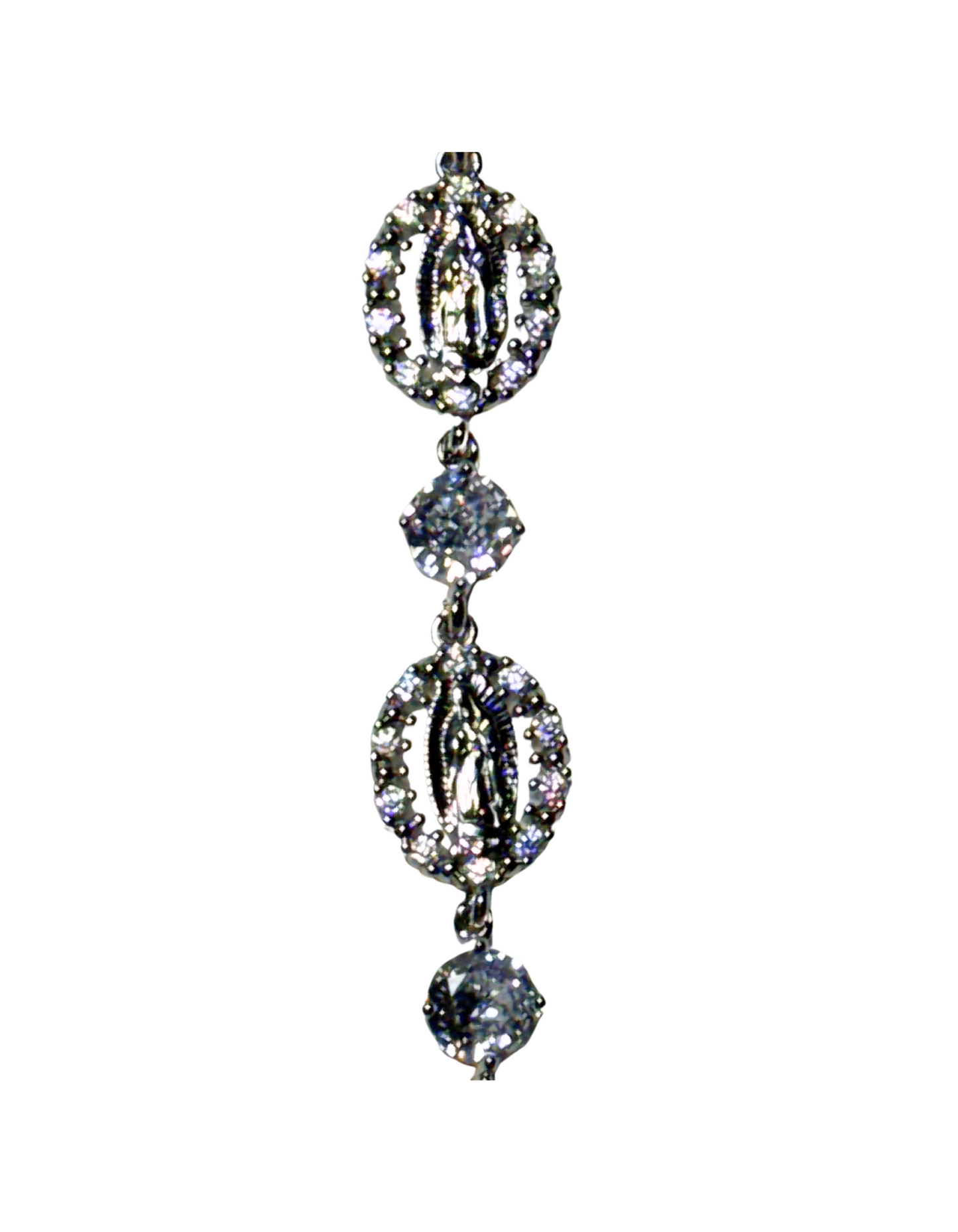 Virgin Mary Bracelet