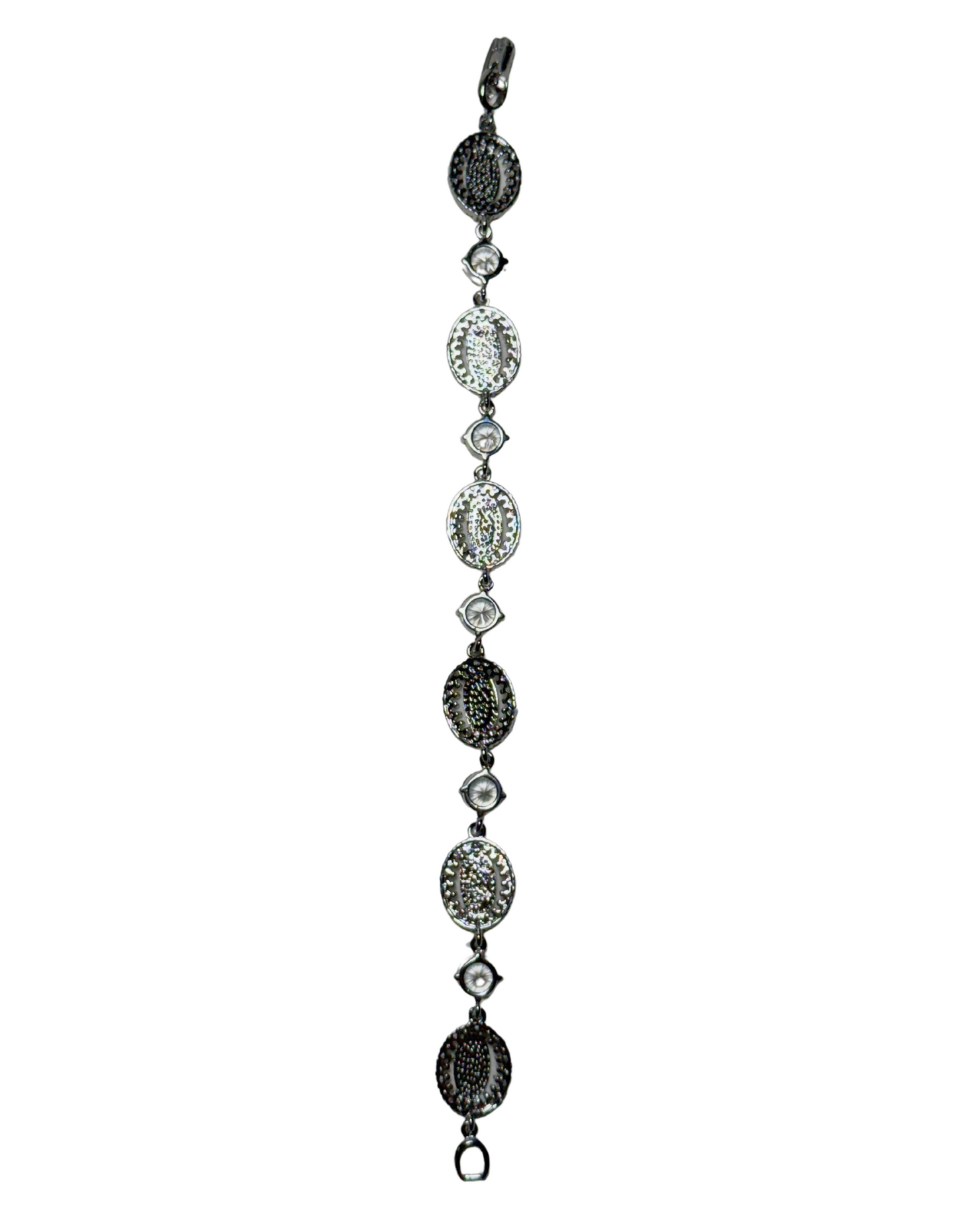 Virgin Mary Bracelet
