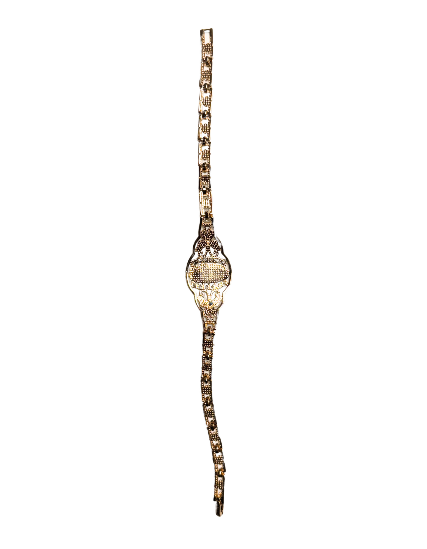 Virgin Mary Bracelet
