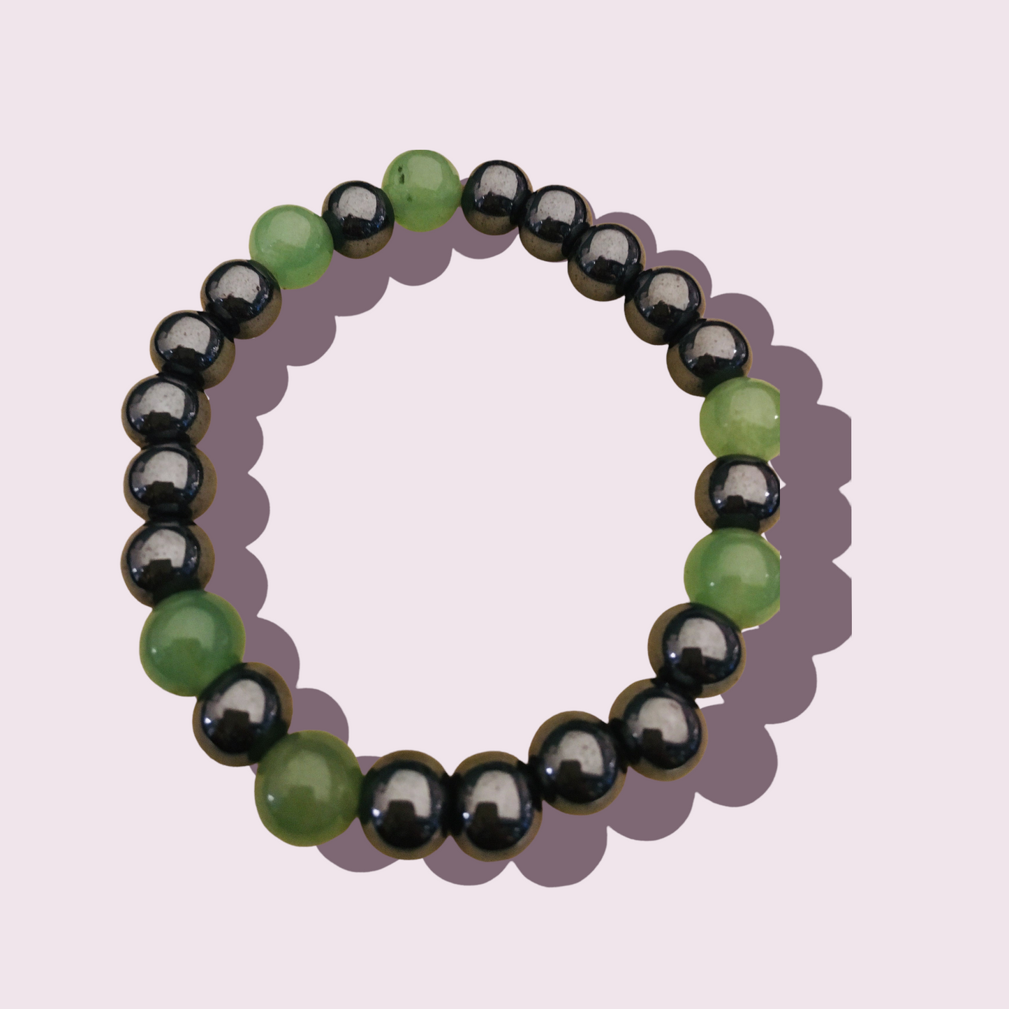 Small Hematite