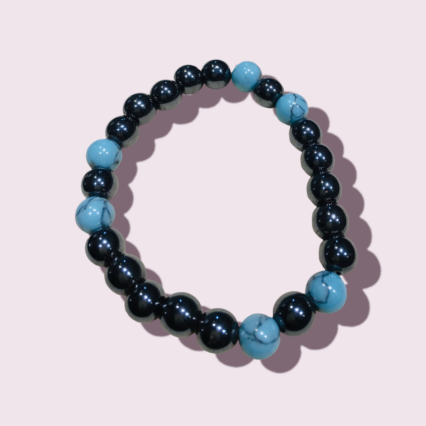 Small Hematite