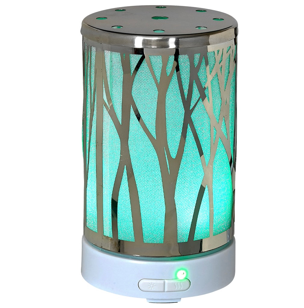 Diffusers