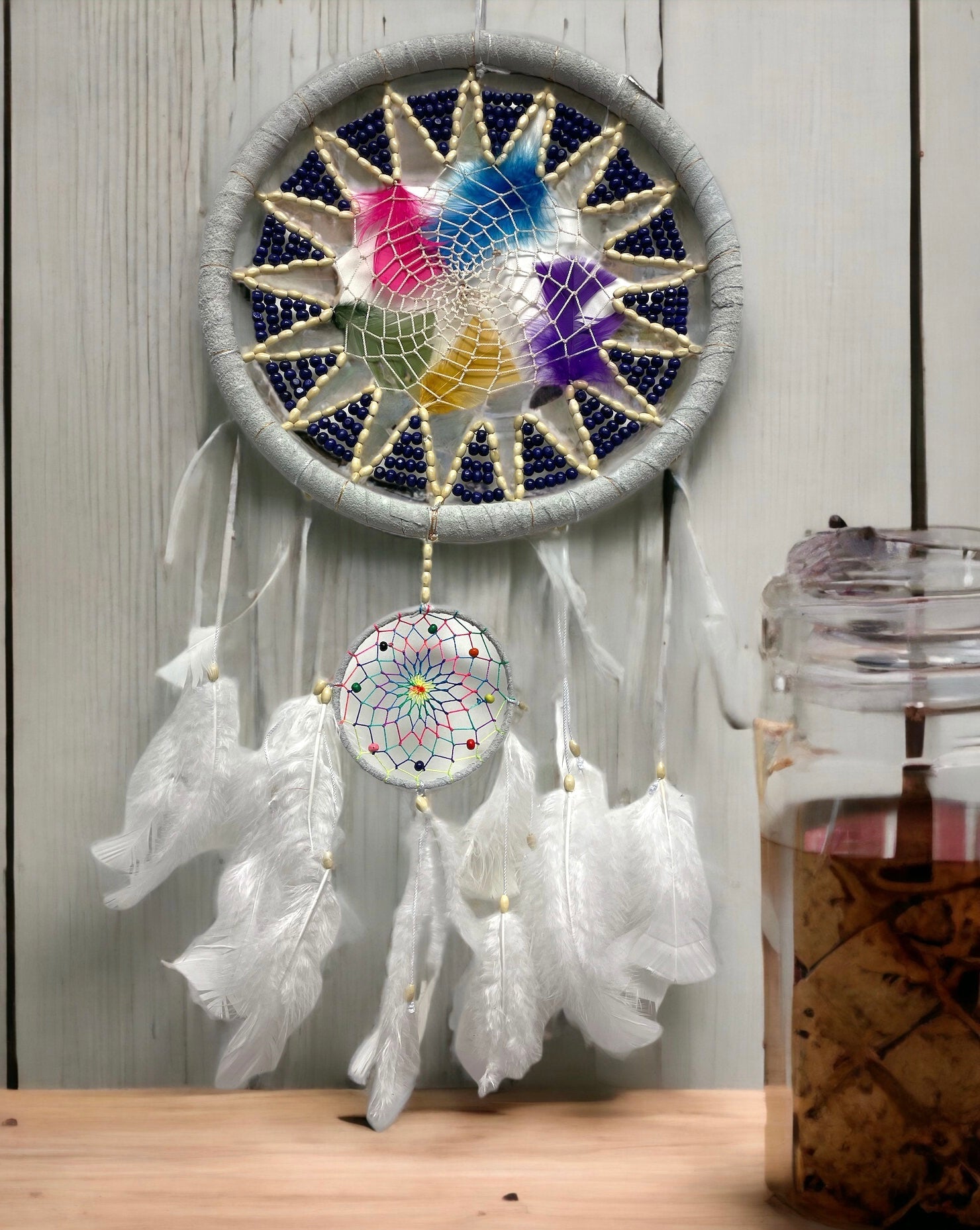 Dream Catchers