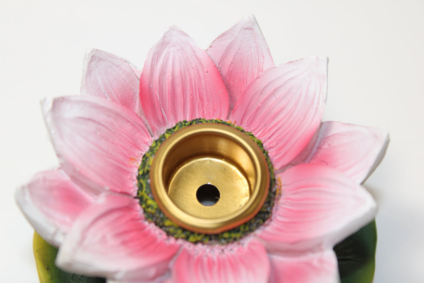 Flower Incense Holder