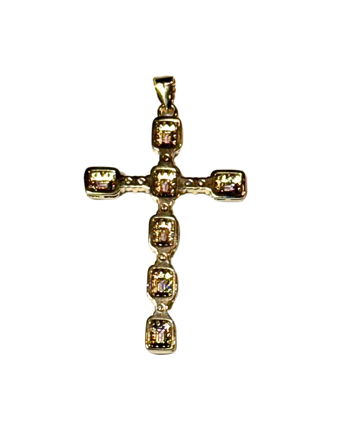 Cross Necklace