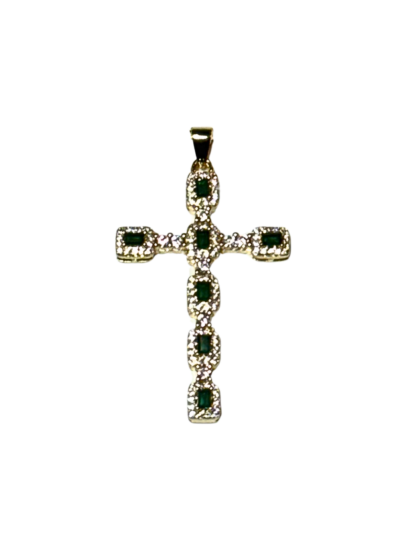 Cross Necklace