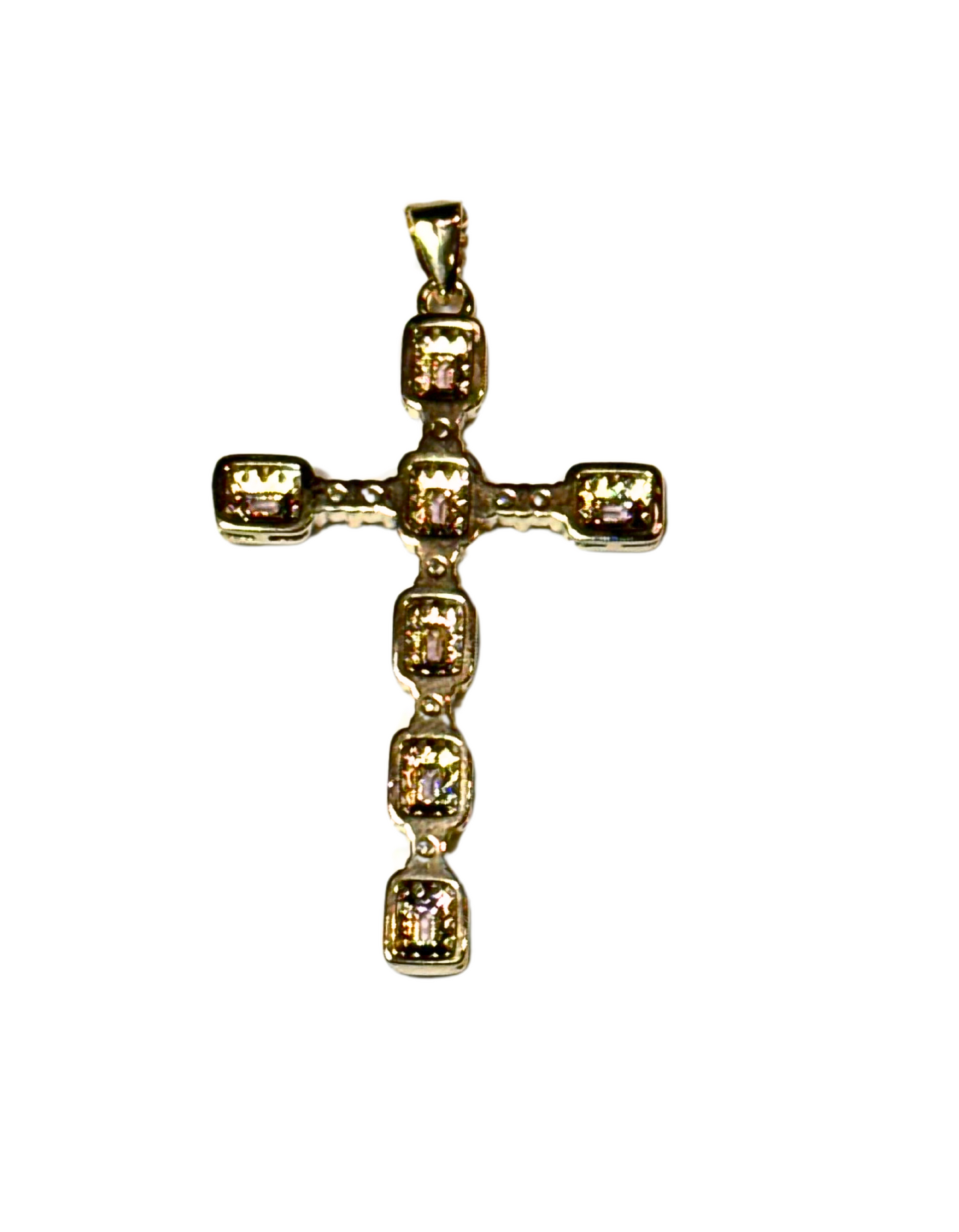 Cross Necklace