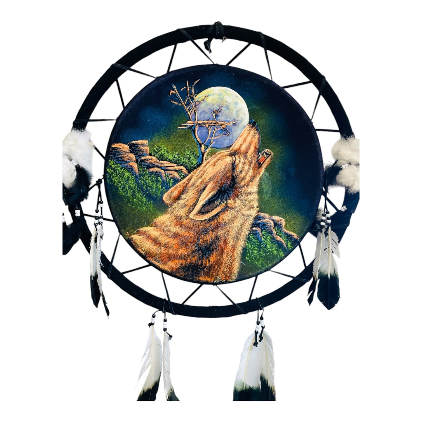 Dream catcher