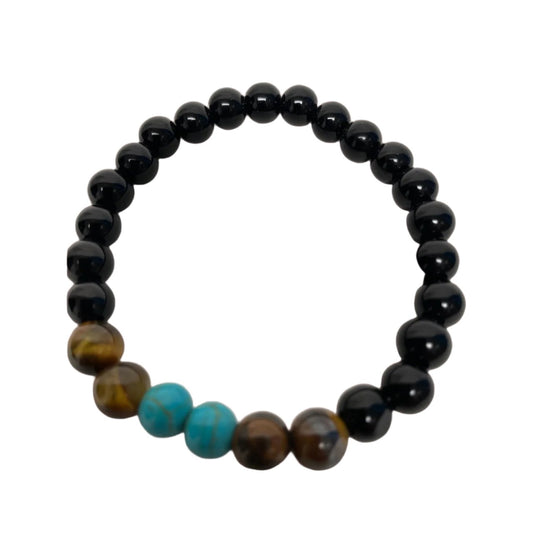 gemstone bracelets