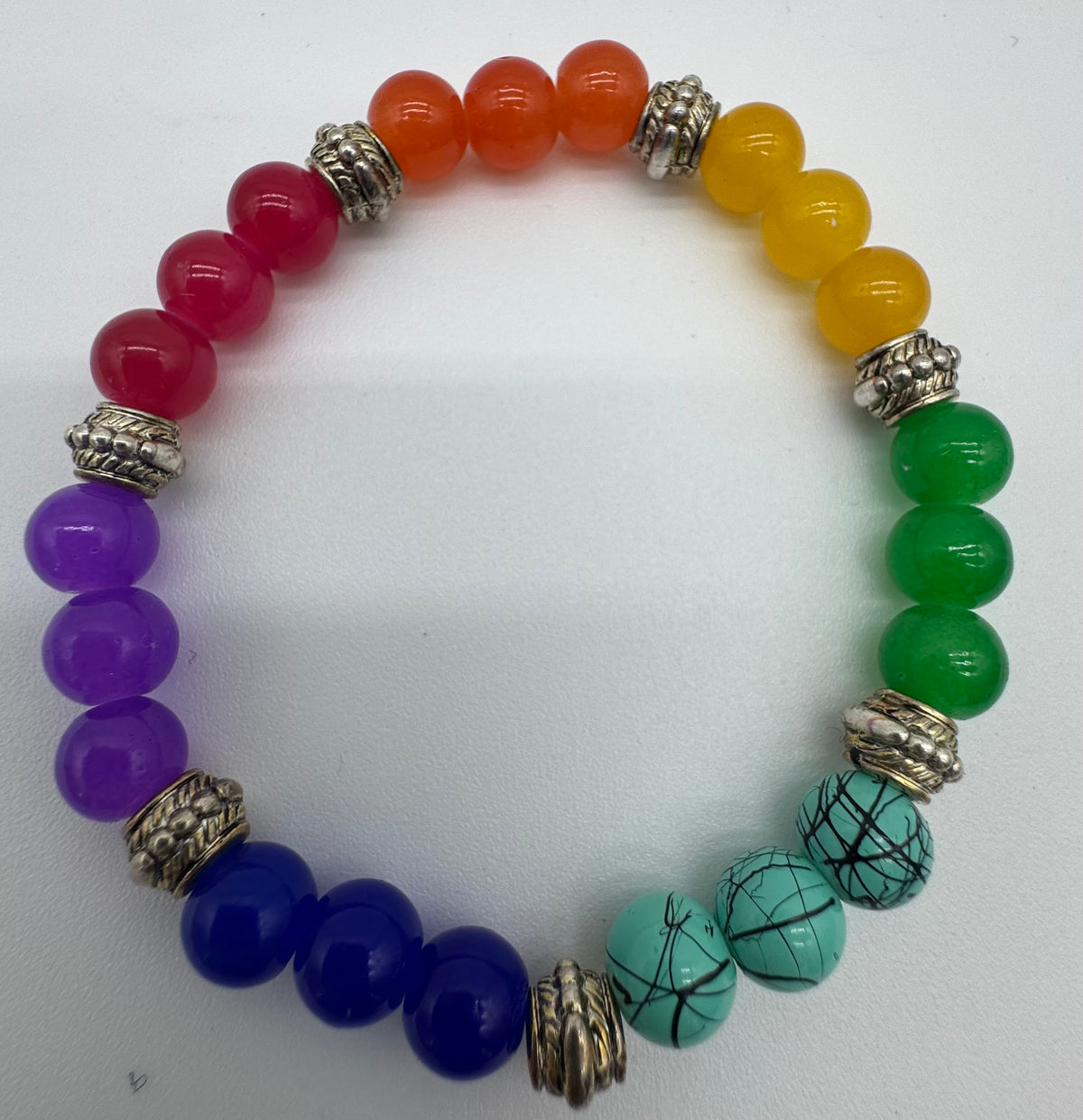 gemstones Natural  stone bracelets