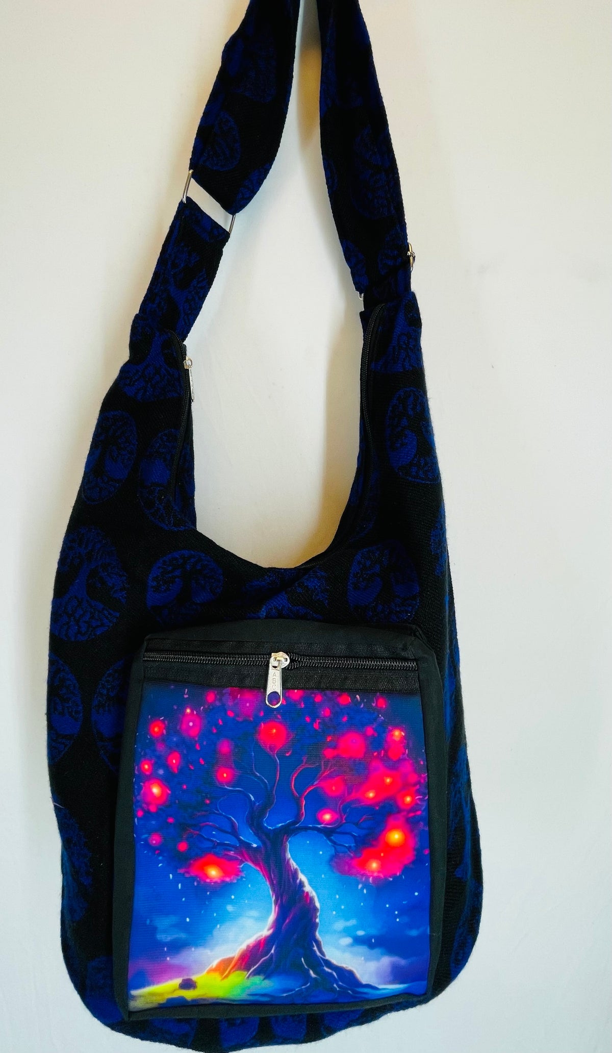 Tree of Life Bag
