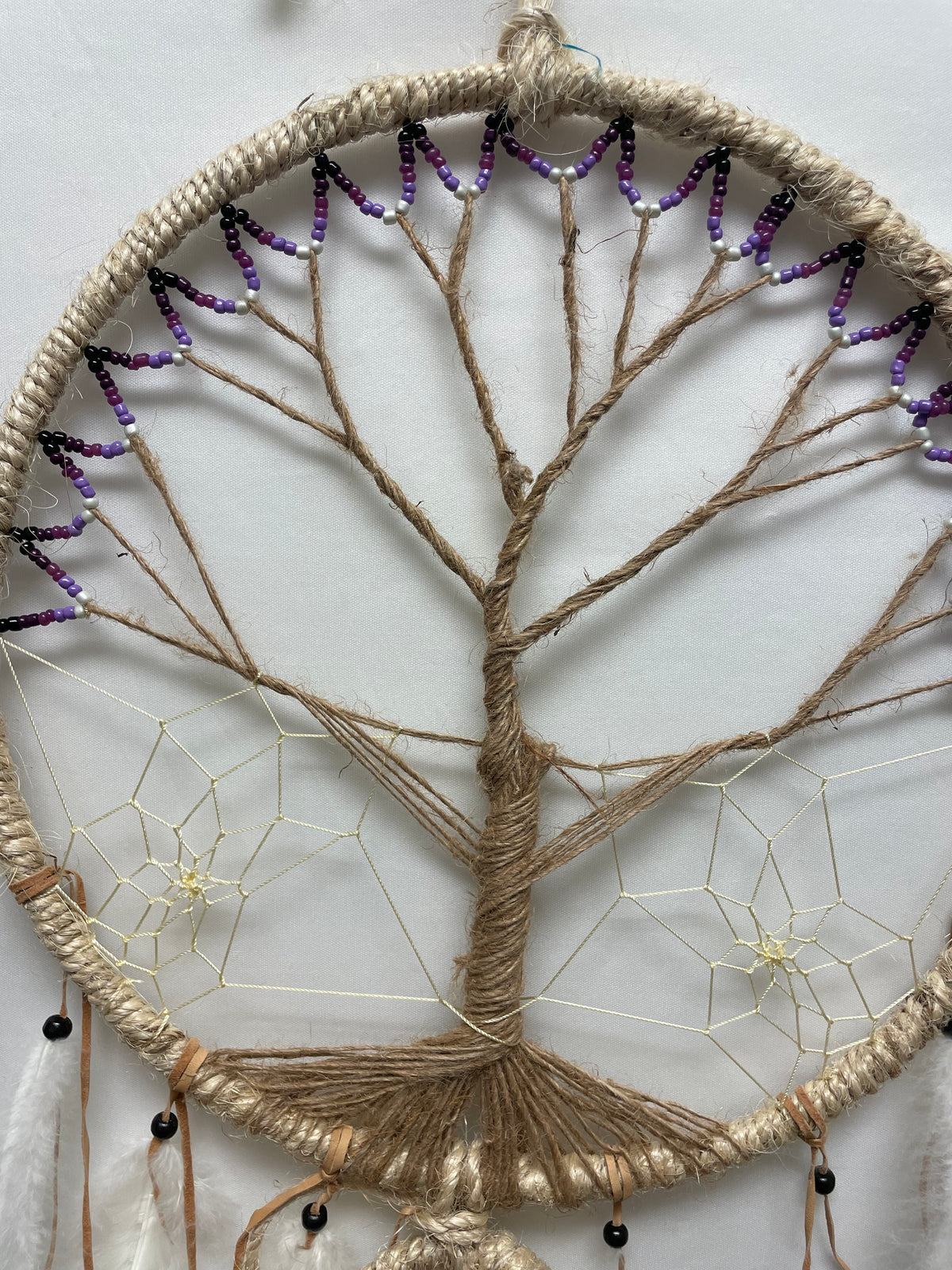 Tree of Life Dreamcatcher