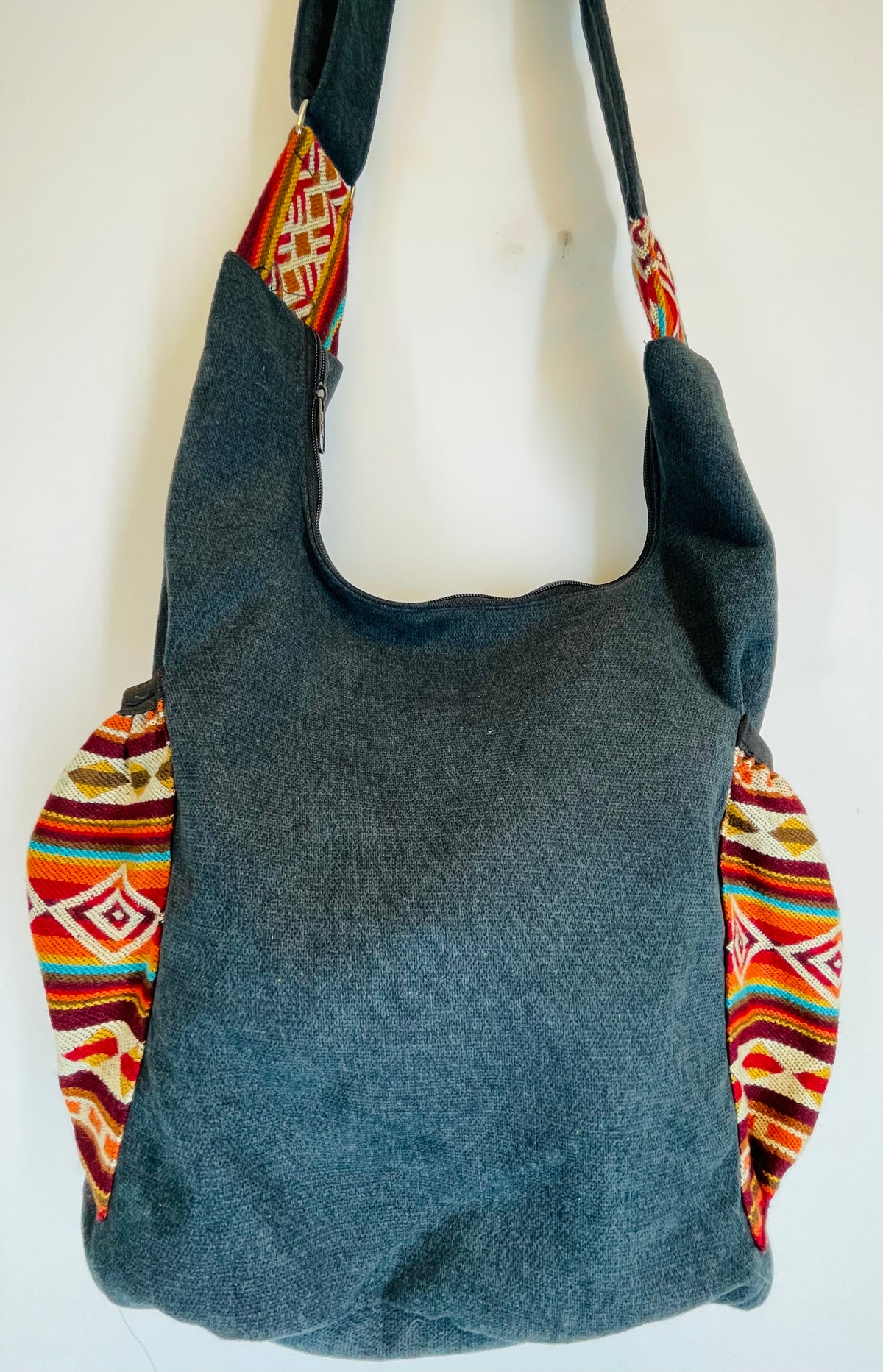 Native Geo Bag