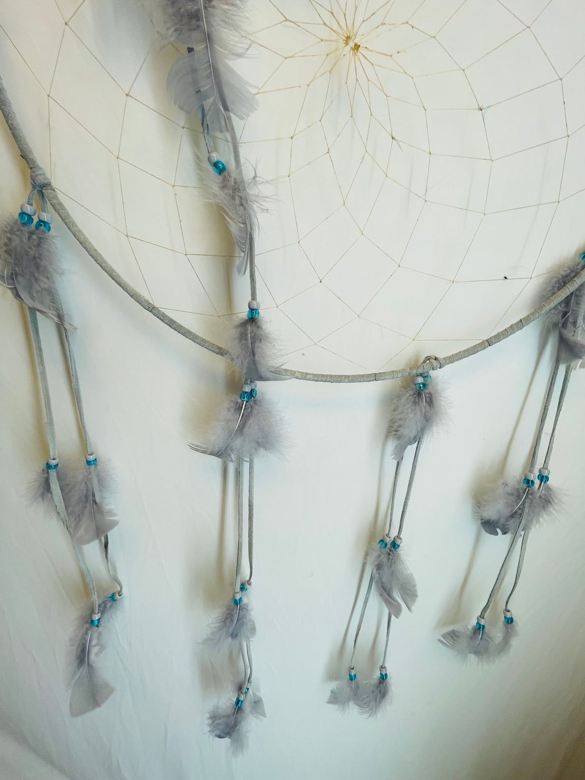 Dream catcher green