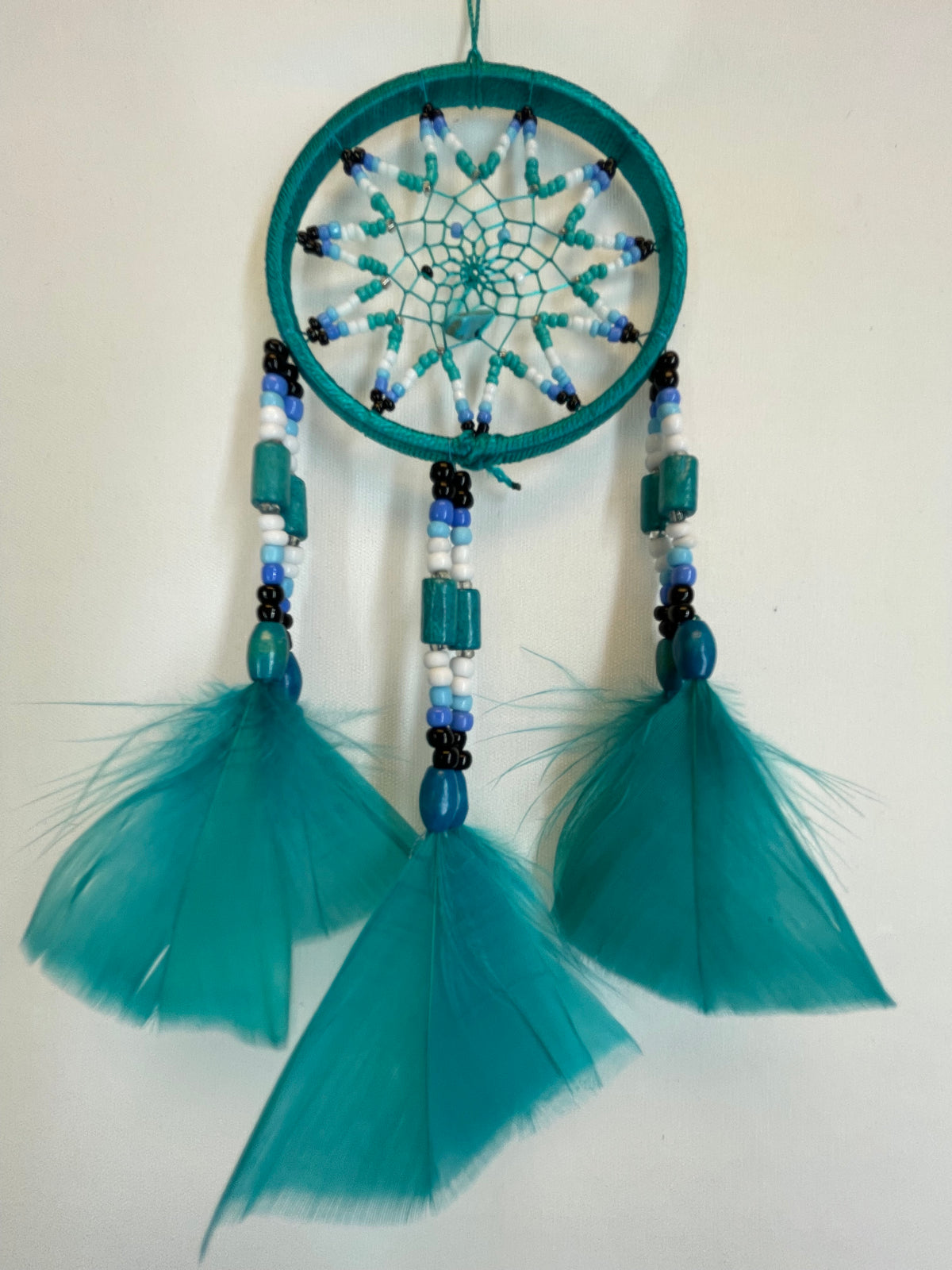 Handcrafted Dreamcatcher