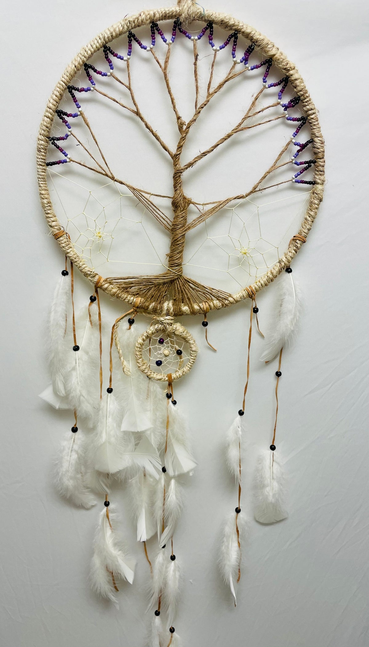 Tree of Life Dreamcatcher