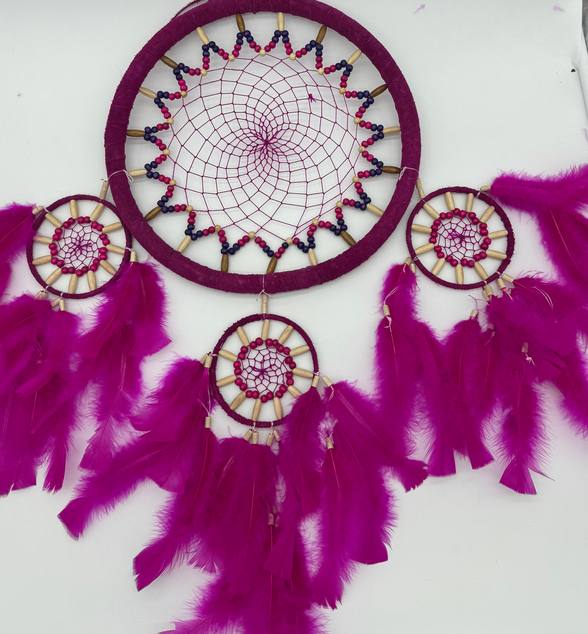Dream catcher