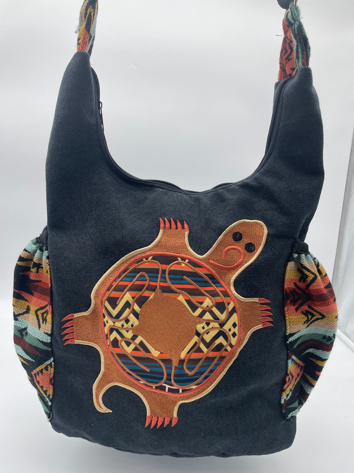 Turtle Heritage Bag